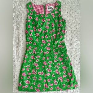 Vintage Lily Pulitzer